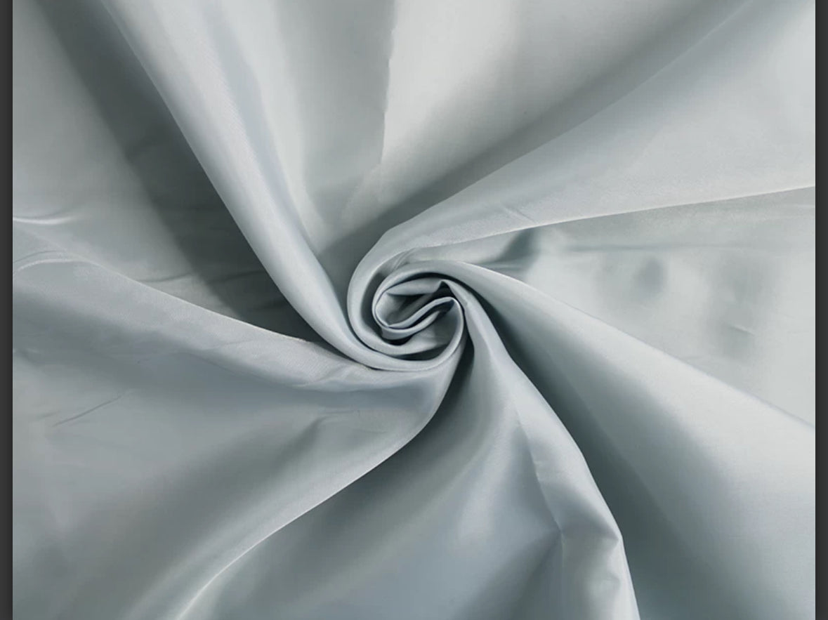 Anti static dress lining fabric material