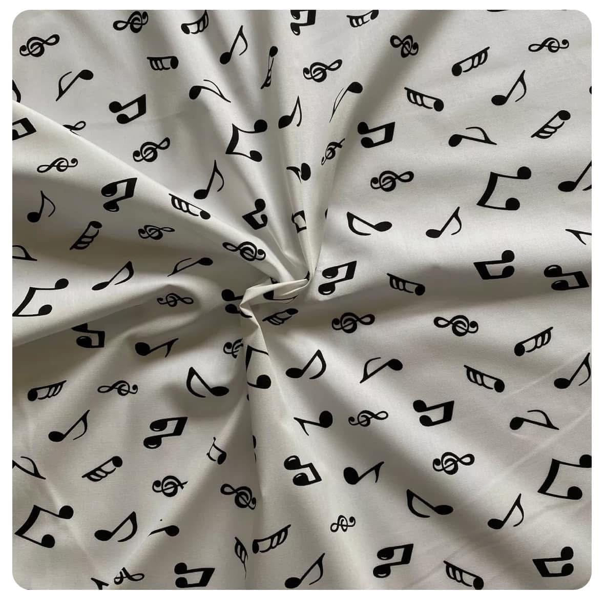 100% cotton fabric material