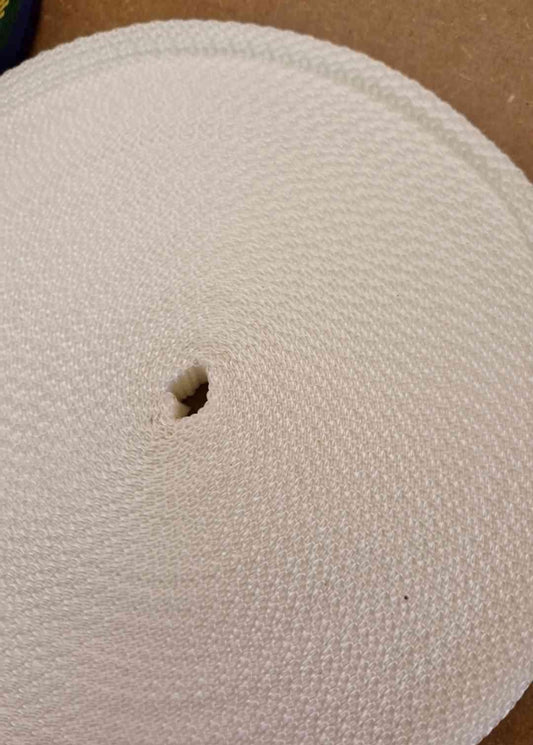 Webbing 38mm wide