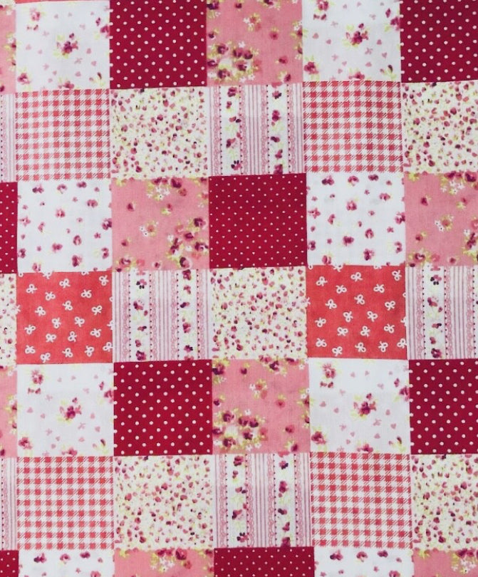 Polycotton misc children’s designs animals skulls planets rainbow hearts gonks etc fabric material