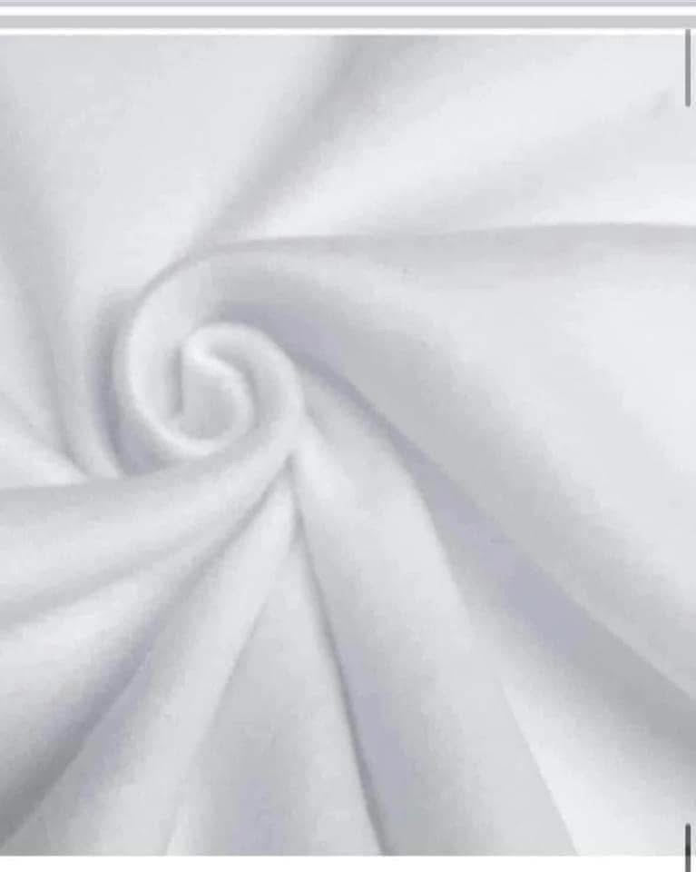 polar fleece anti pil fabric material
