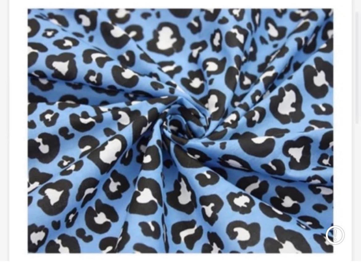 Polycotton misc children’s designs animals skulls planets rainbow hearts gonks etc  fabric material part 2