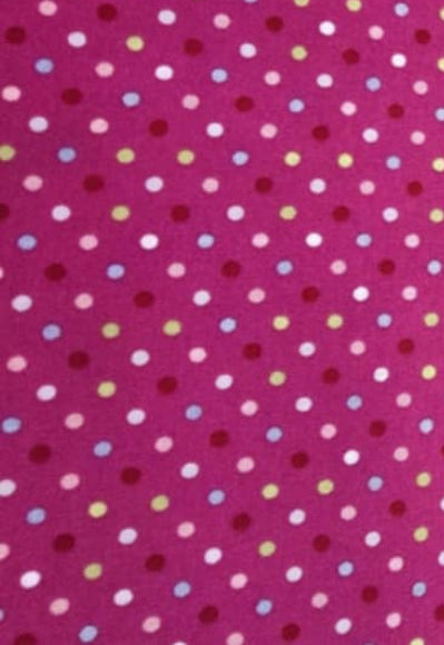 100% cotton fabric material