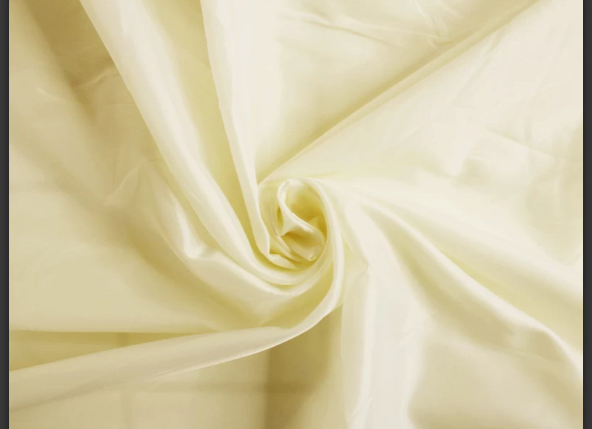 Anti static dress lining fabric material