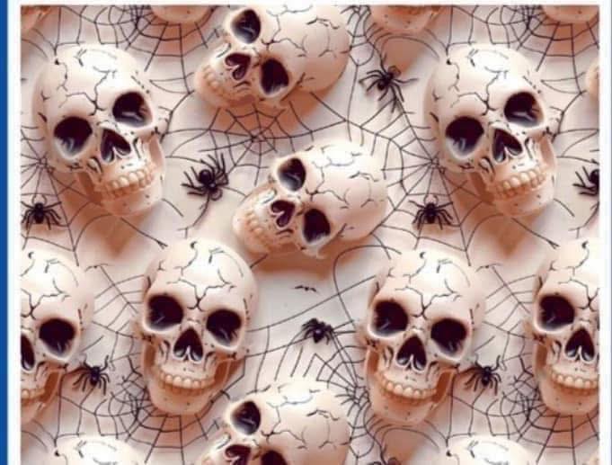 100% cotton 3d digital prints fabric material