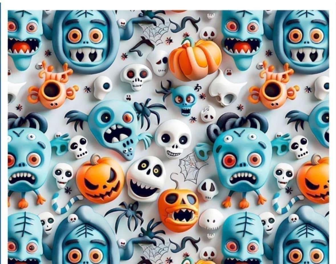 100% cotton 3d digital prints fabric material