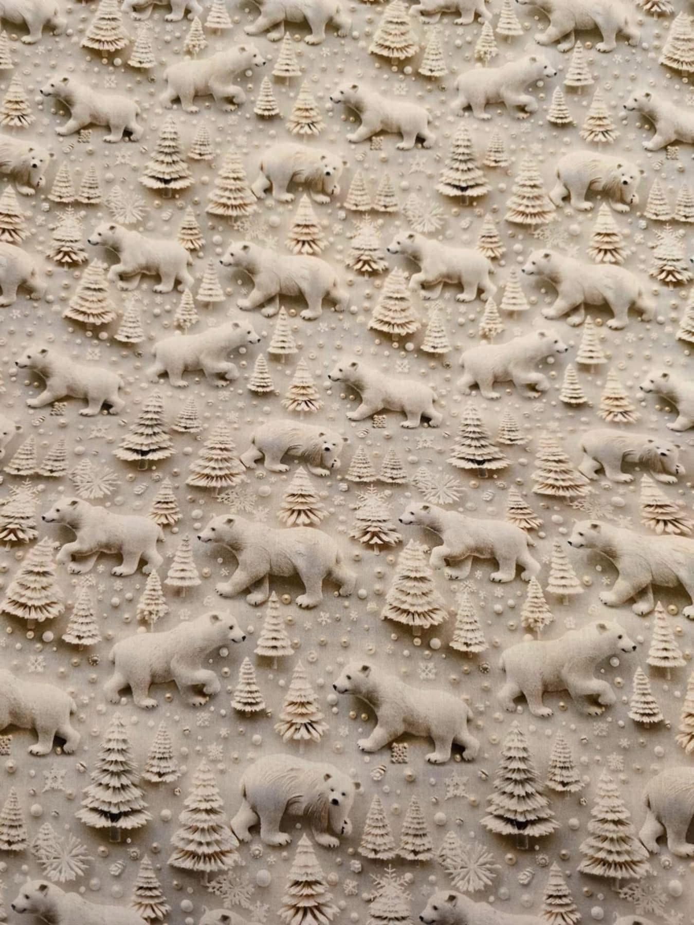 100% cotton 3d digital prints fabric material