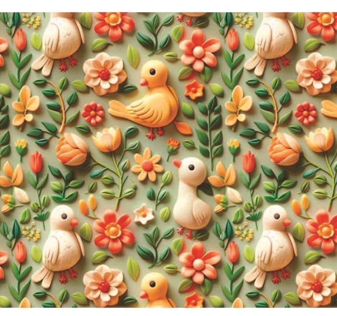 100% cotton 3d digital prints fabric material