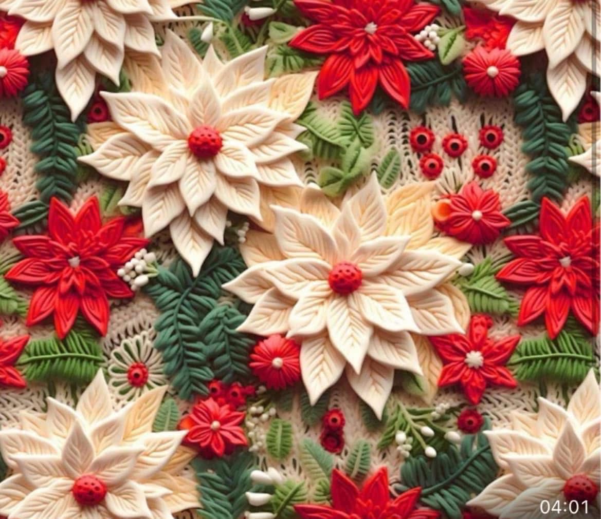 100% cotton 3d digital prints fabric material