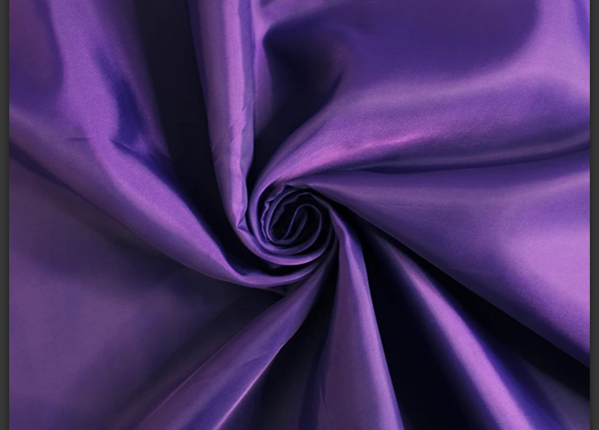 Anti static dress lining fabric material