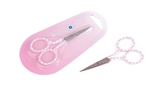 Scissors snippers