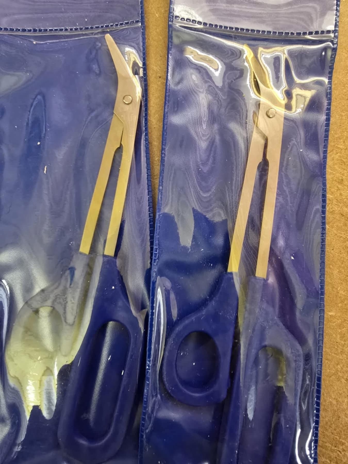 Scissors snippers
