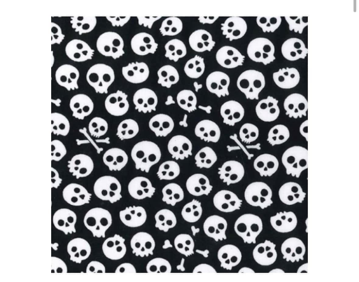 Polycotton misc children’s designs animals skulls planets rainbow hearts gonks etc fabric material