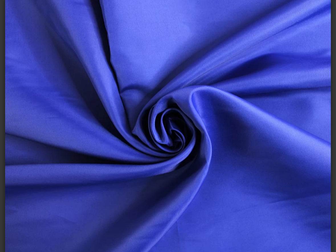 Anti static dress lining fabric material
