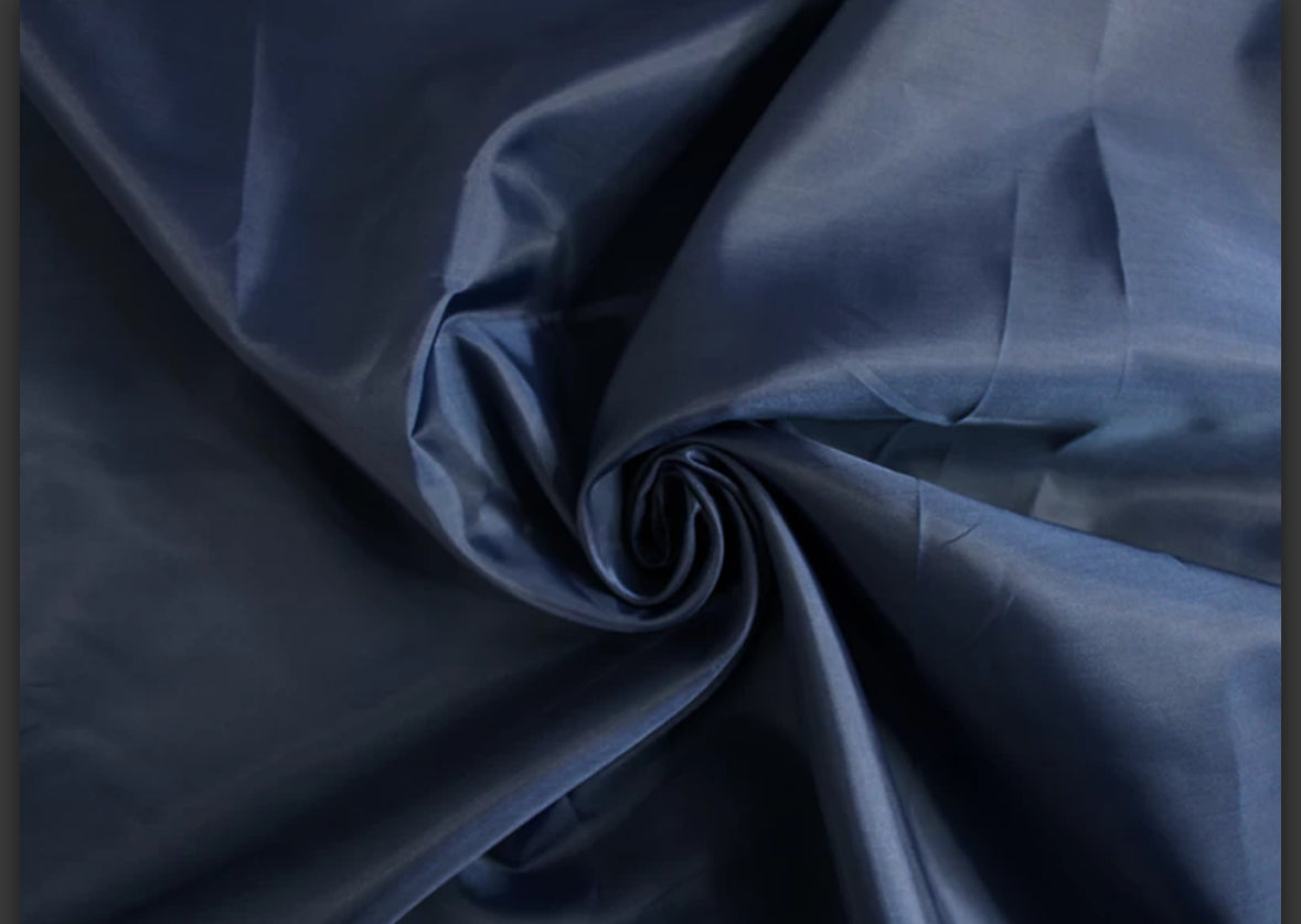 Anti static dress lining fabric material