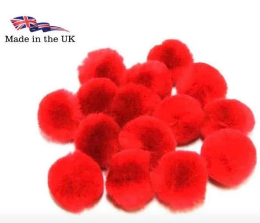 Individual Pom Pom