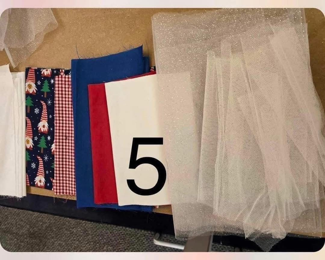 Make your own wreath kit