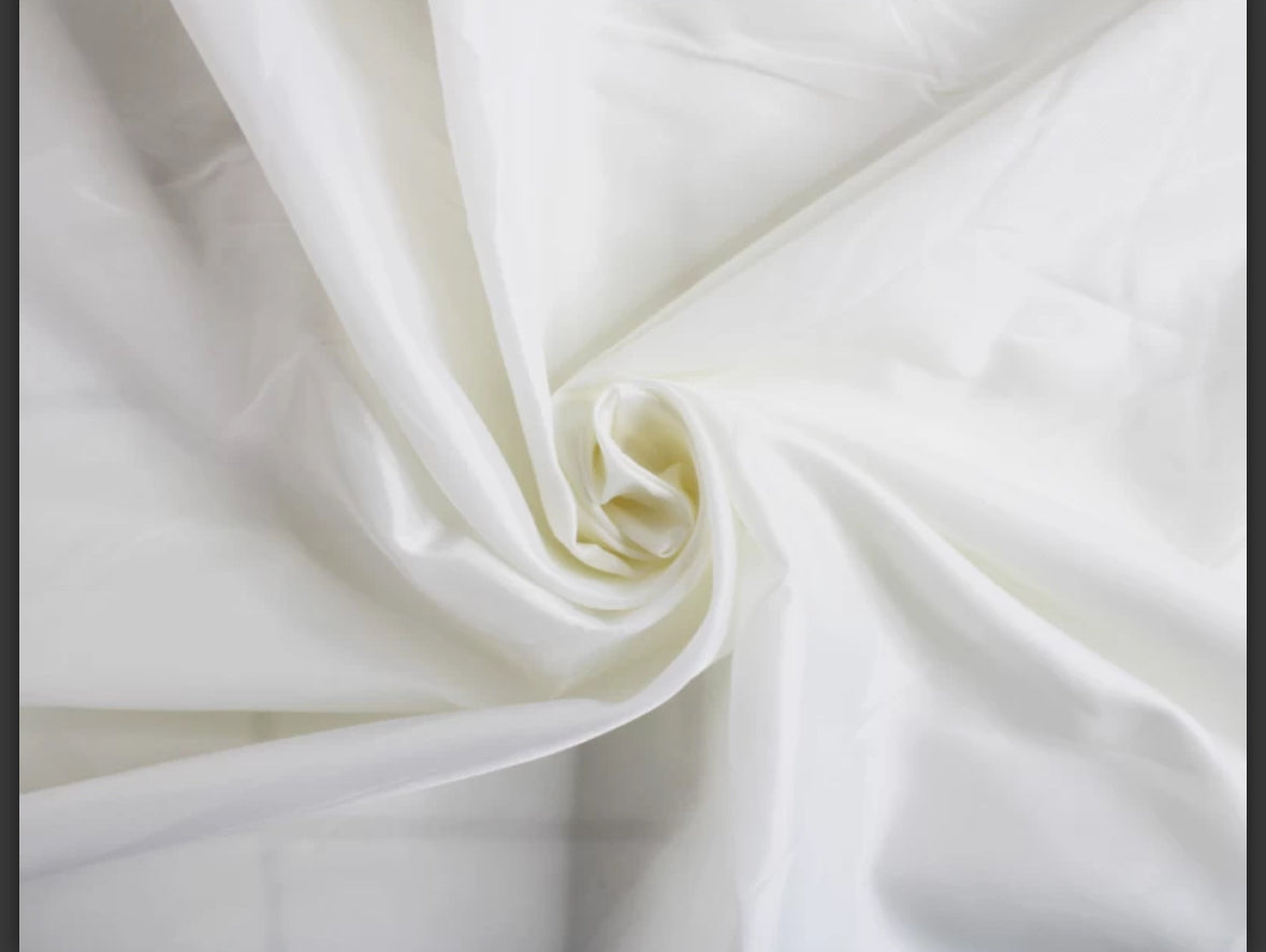 Anti static dress lining fabric material
