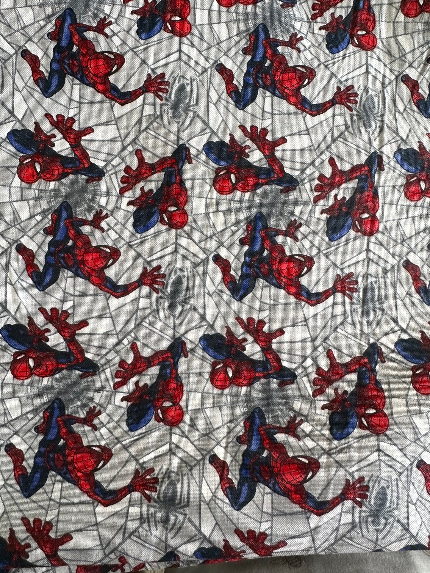 Disney Licensed 100% cotton Bluey stitch nightmare before Christmas etc fabric material
