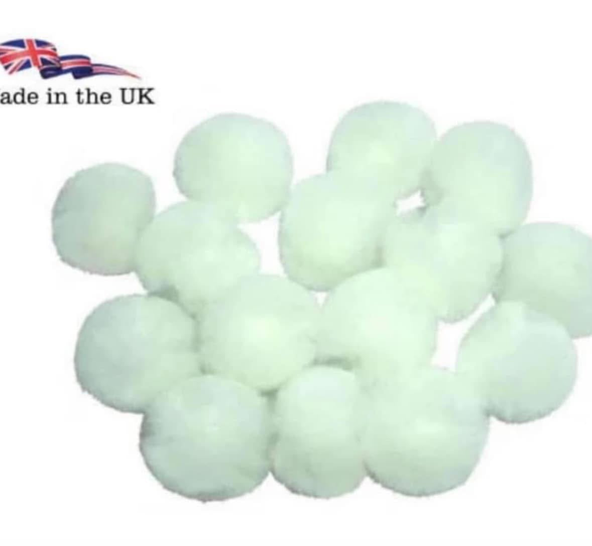 Individual Pom Pom