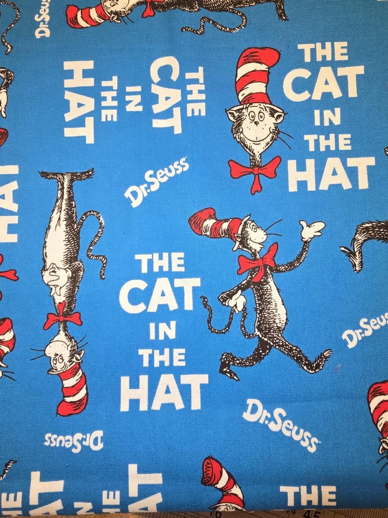 Disney Licensed 100% cotton Bluey stitch nightmare before Christmas etc fabric material