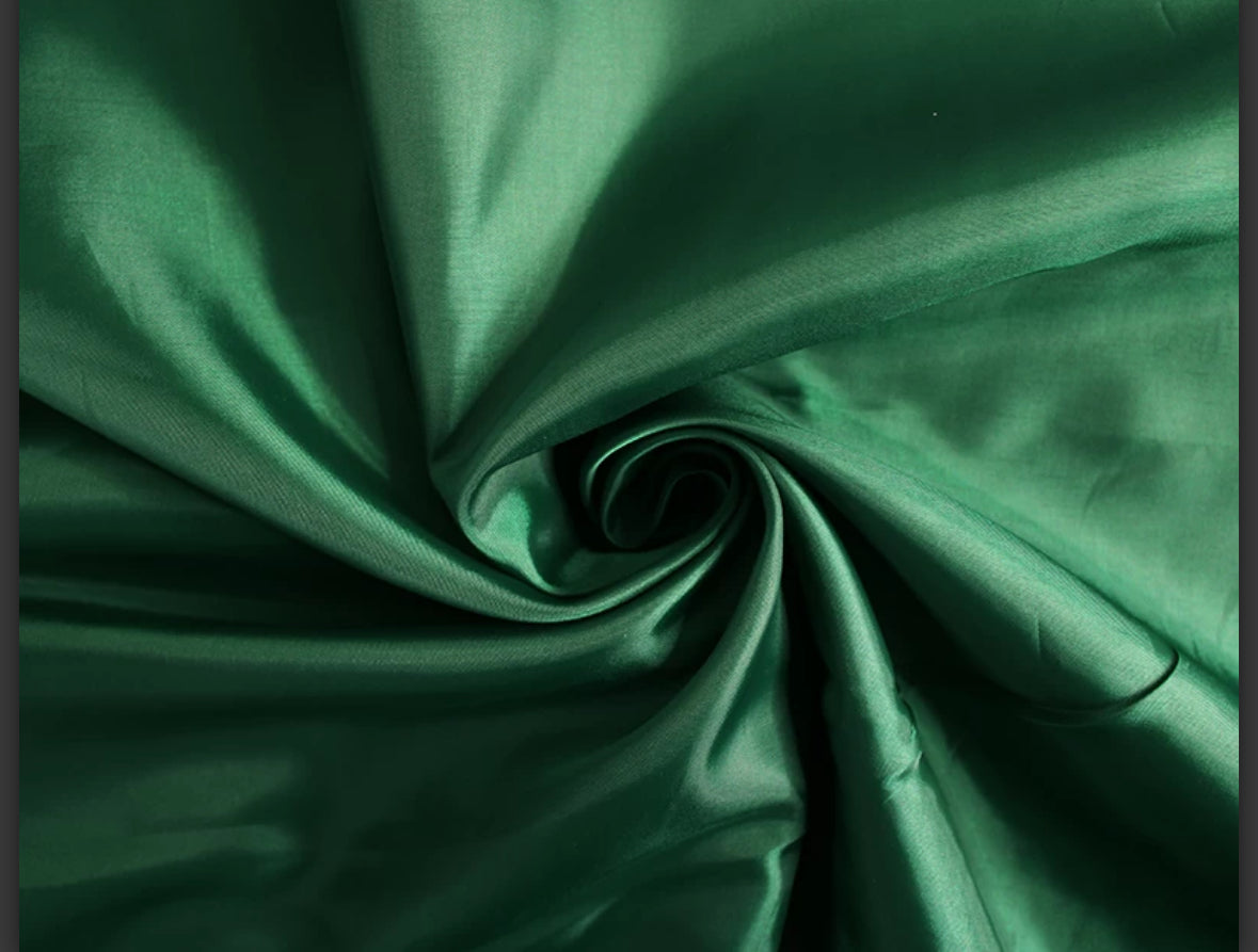 Anti static dress lining fabric material