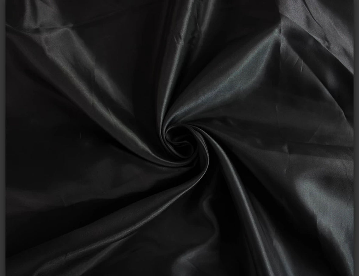 Anti static dress lining fabric material
