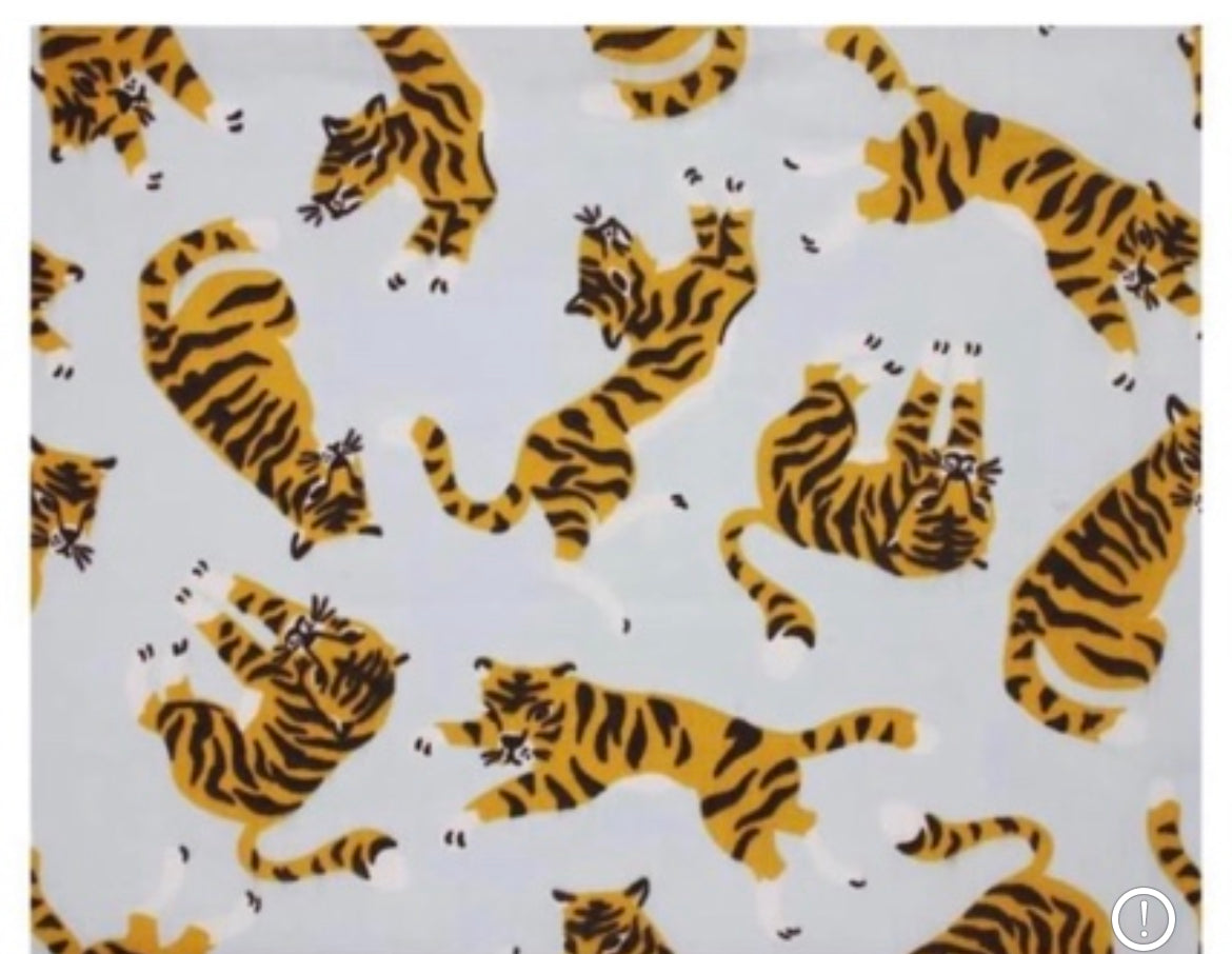 Polycotton misc children’s designs animals skulls planets rainbow hearts gonks etc  fabric material part 2