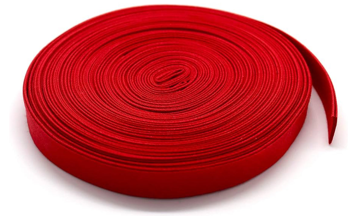 Bias binding