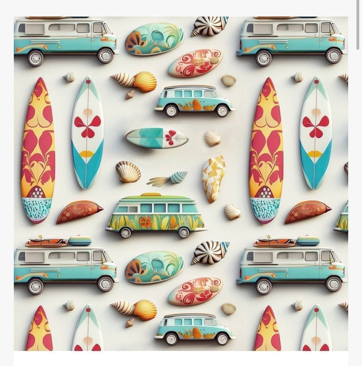 100% cotton 3d digital prints fabric material