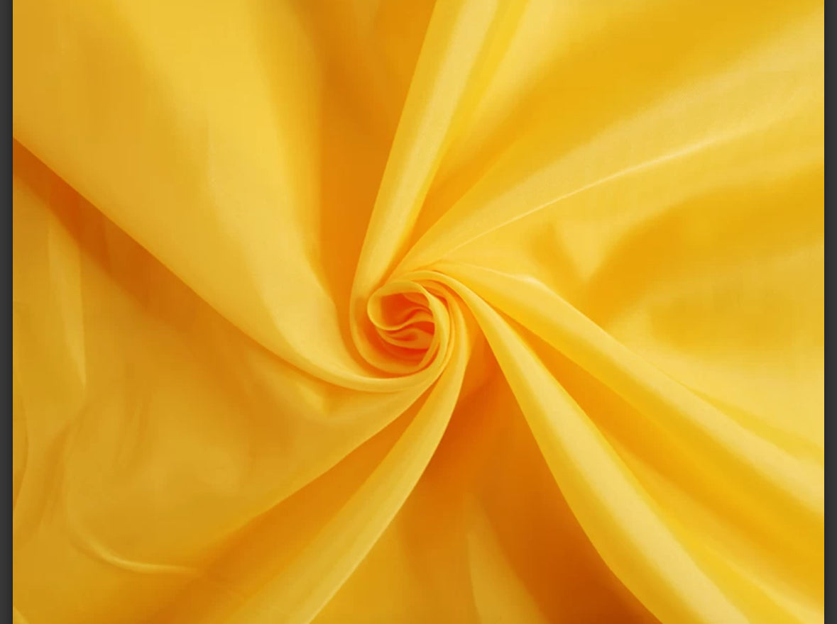 Anti static dress lining fabric material