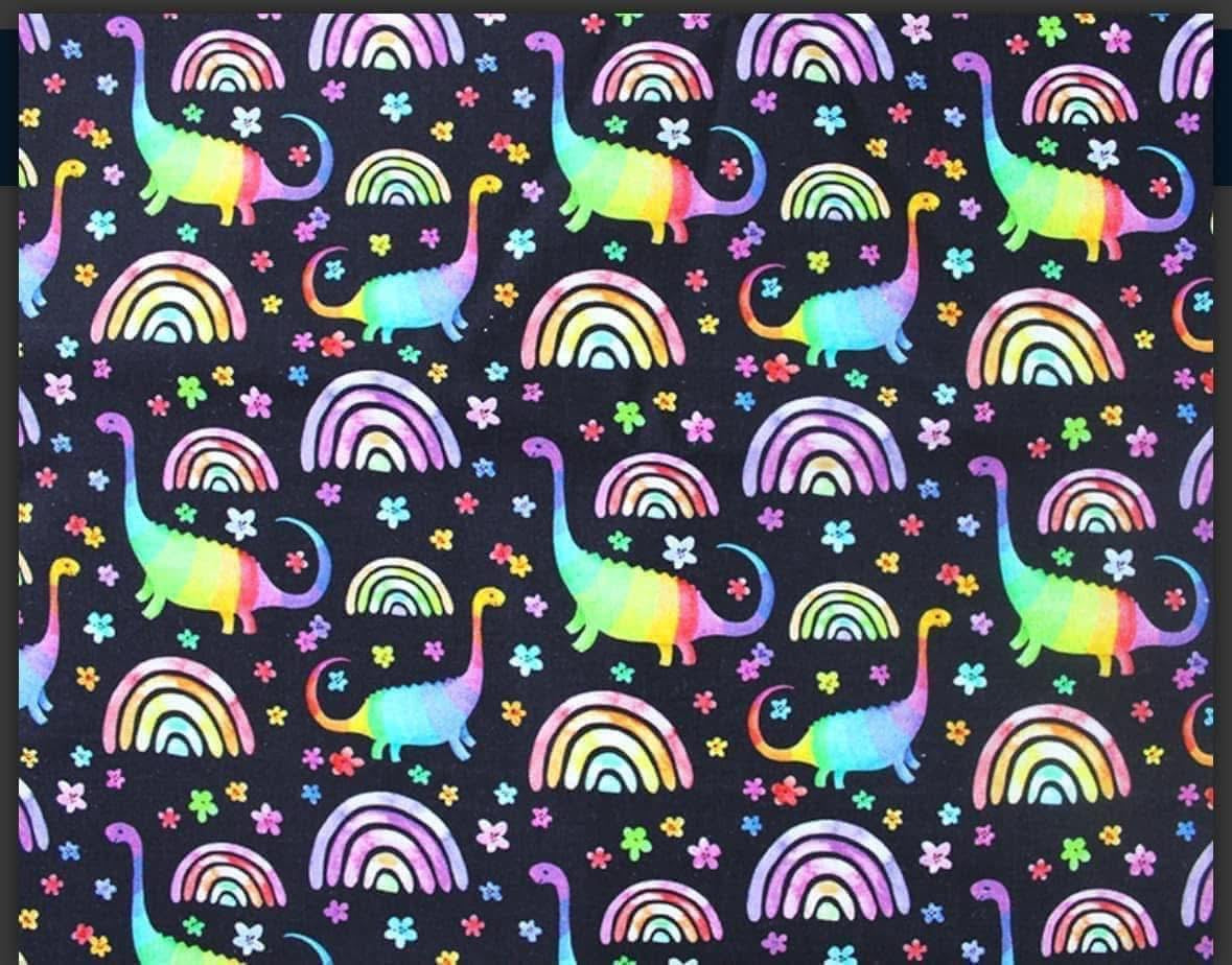 100% cotton fabric material