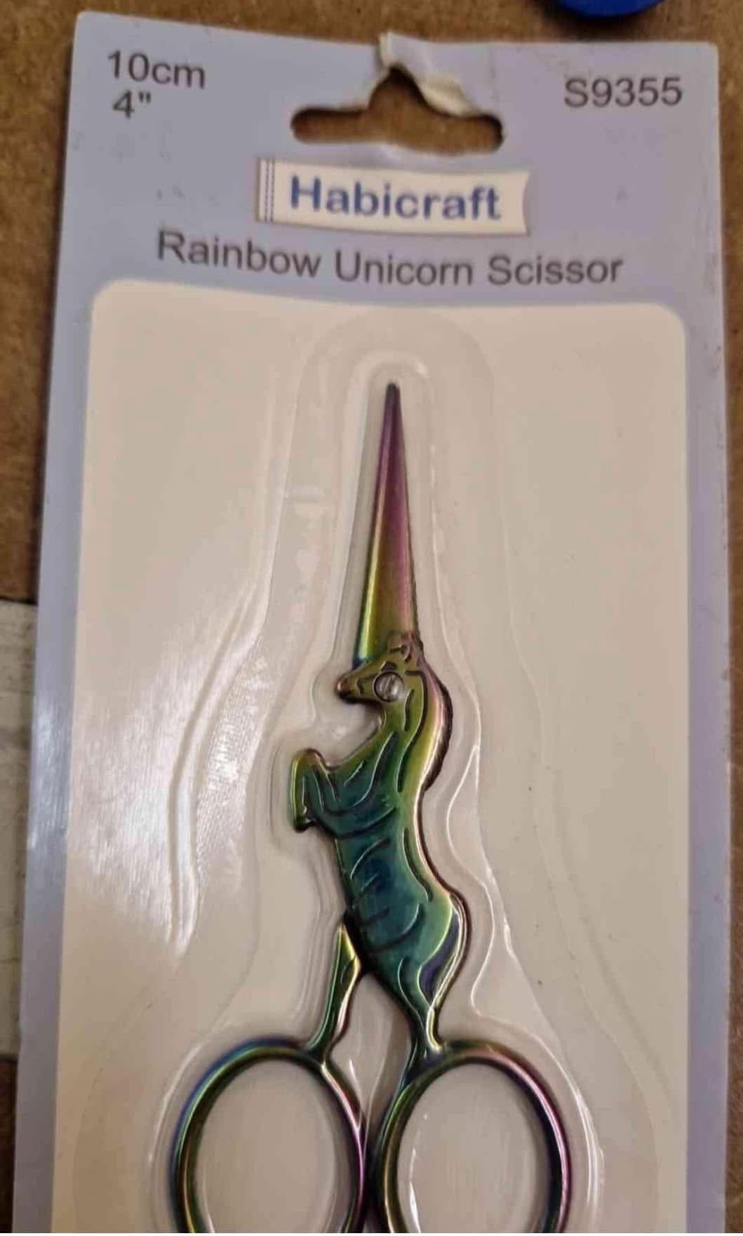 Scissors snippers