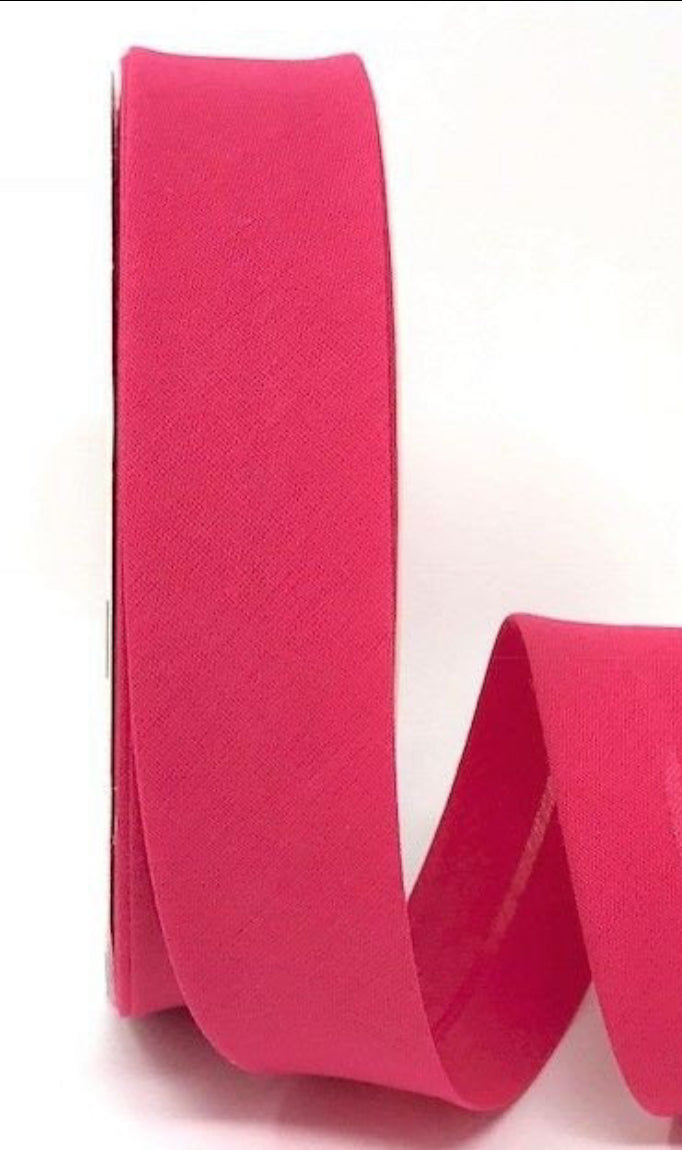 Bias binding