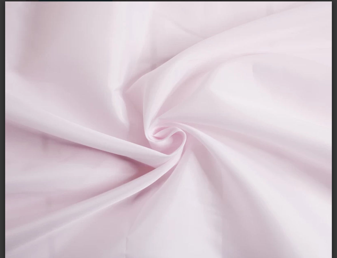 Anti static dress lining fabric material
