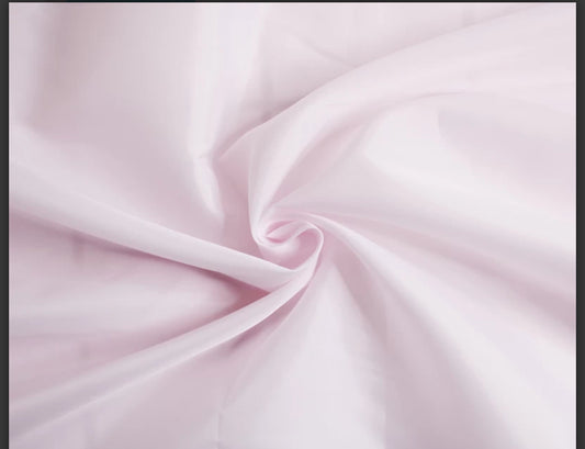 Anti static dress lining fabric material cheap silky 150cm wide