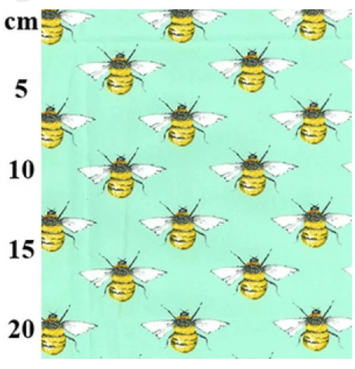 100% cotton fabric material