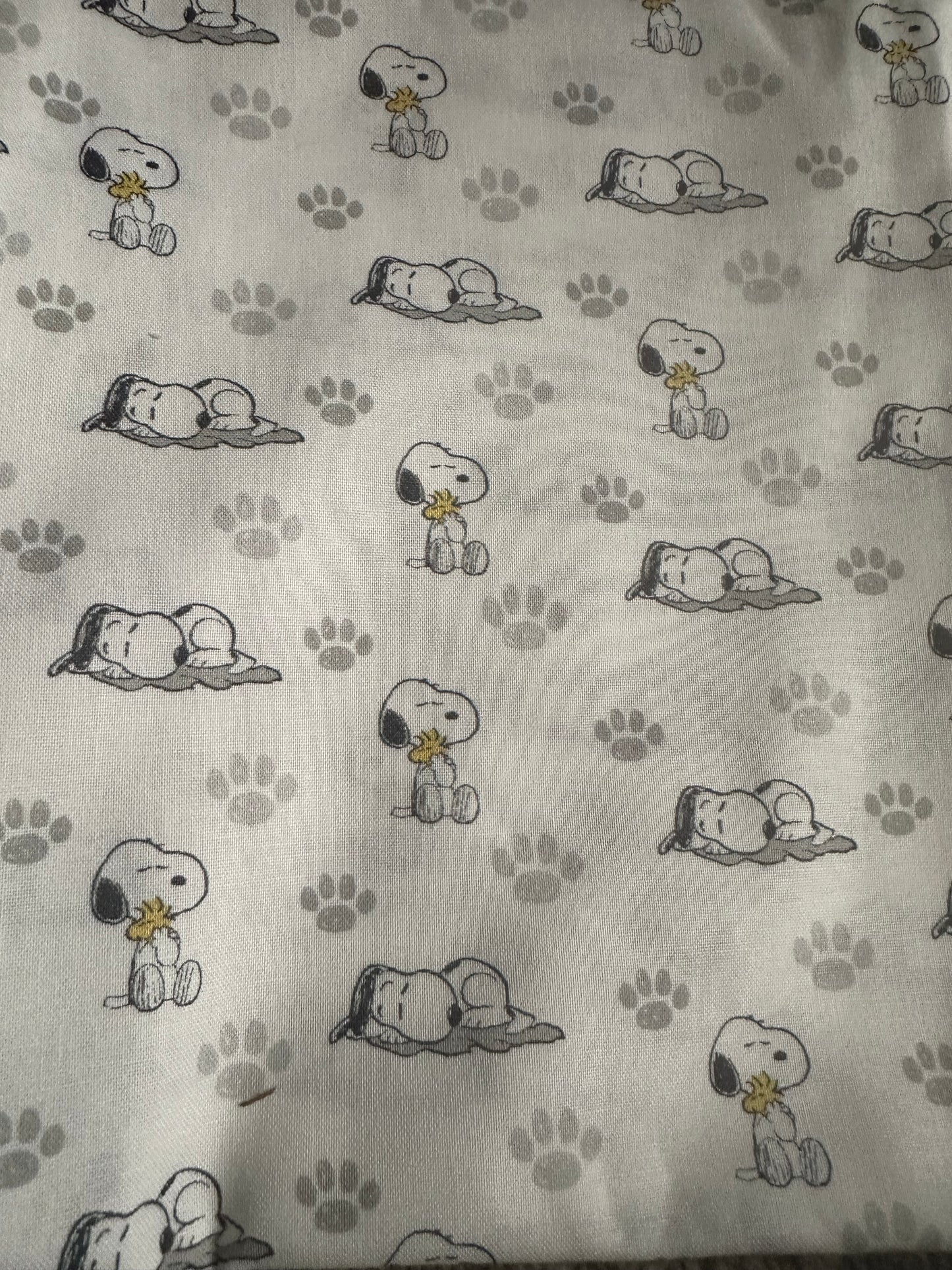 Disney Licensed 100% cotton Bluey stitch nightmare before Christmas etc fabric material