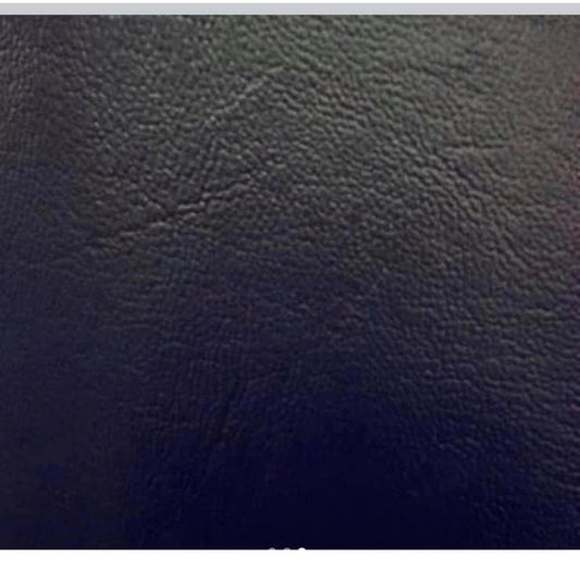 Faux leather fabric materiel