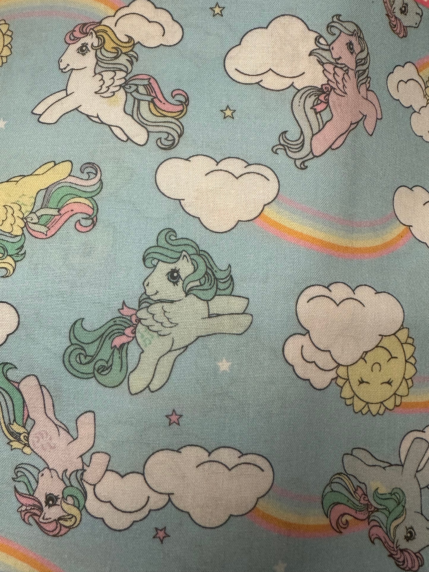 Disney Licensed 100% cotton Bluey stitch nightmare before Christmas etc fabric material