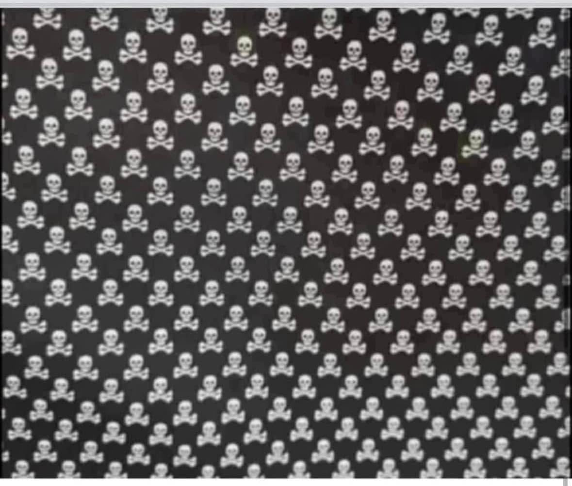 100% cotton fabric material