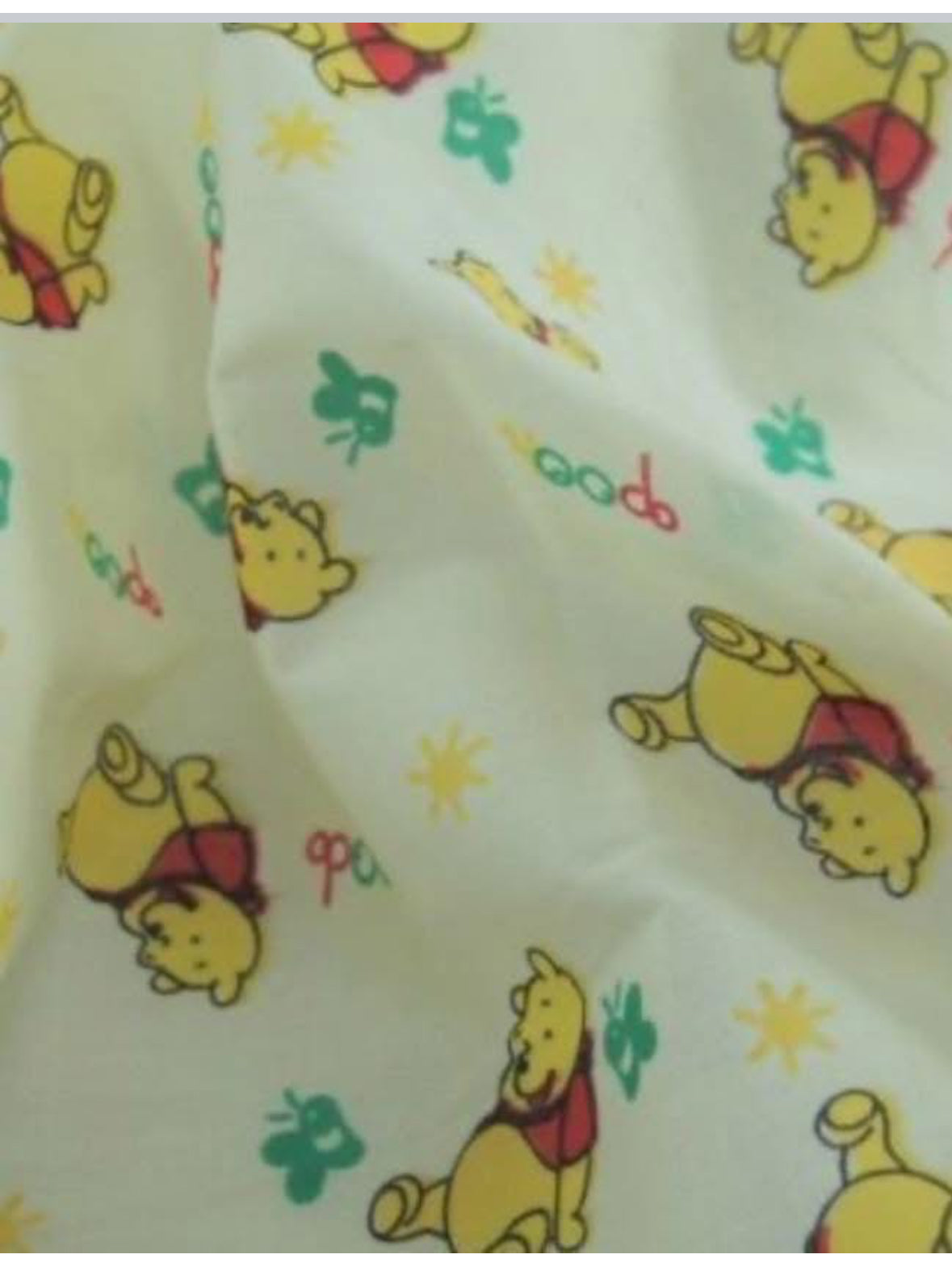 Polycotton misc children’s designs animals skulls planets rainbow hearts gonks etc fabric material