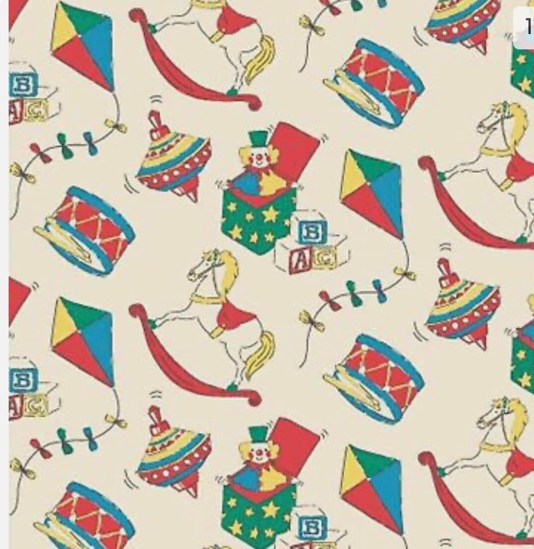 Polycotton misc children’s designs animals skulls planets rainbow hearts gonks etc fabric material