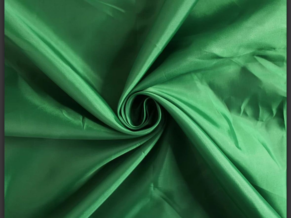 Anti static dress lining fabric material