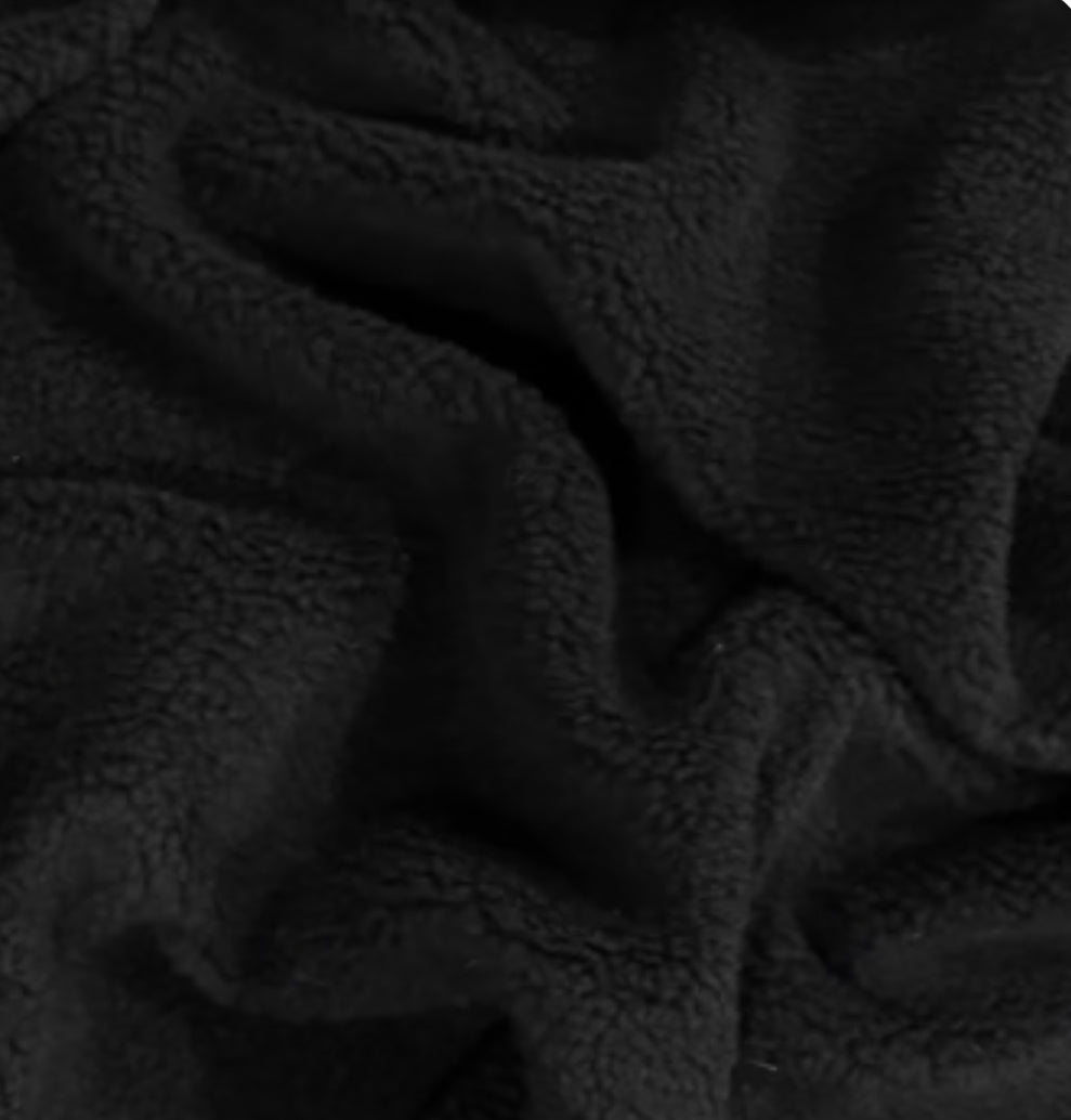 Faux fur short pile