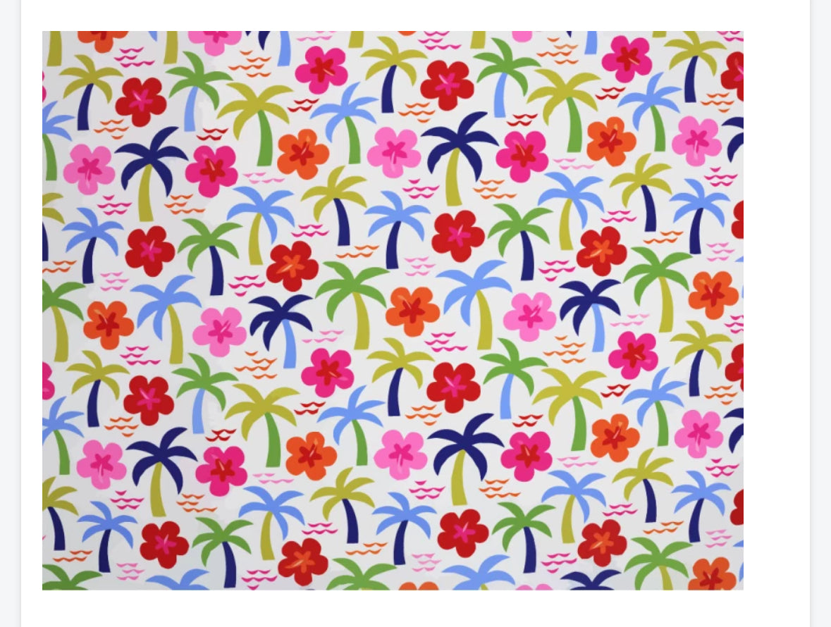 Polycotton misc children’s designs animals skulls planets rainbow hearts gonks etc  fabric material part 2