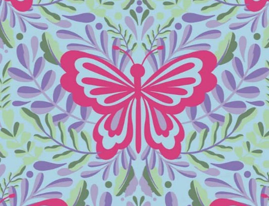 Polycotton novelty children’s designs fabric material 45 inch wide