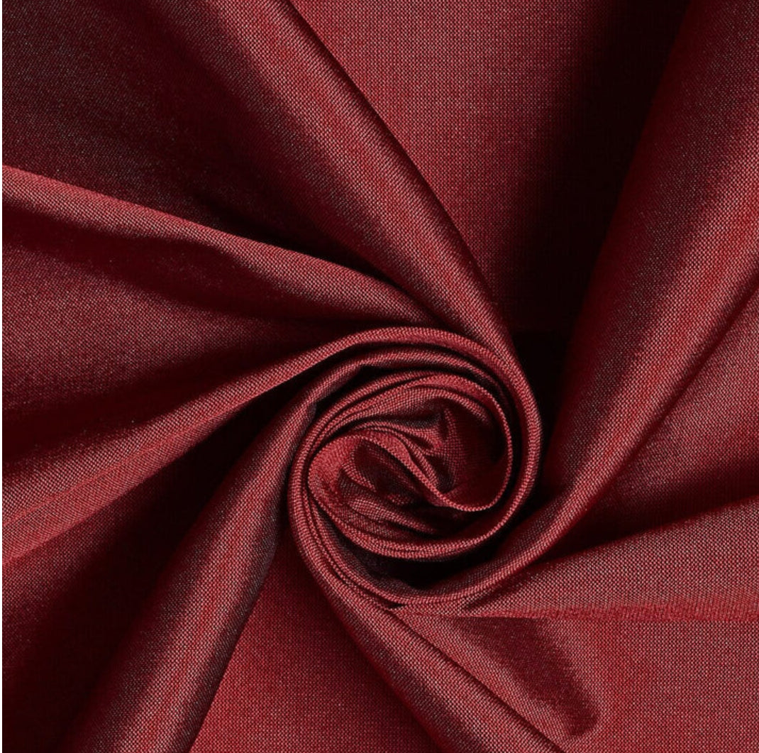 Anti static dress lining fabric material