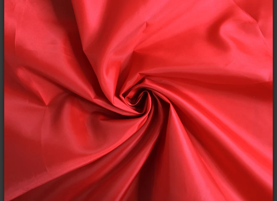 Anti static dress lining fabric material