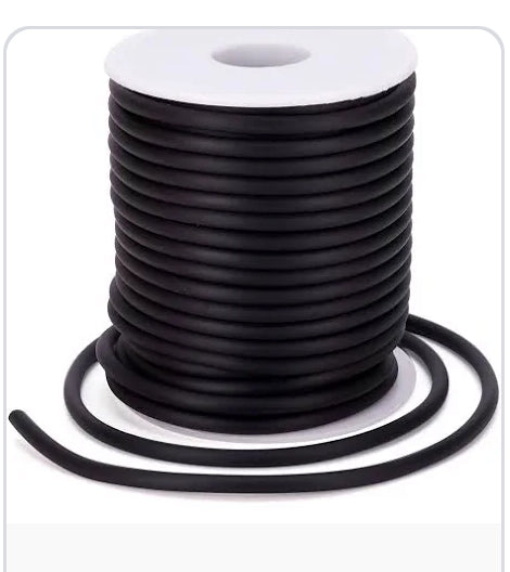 4mm acrylic cord